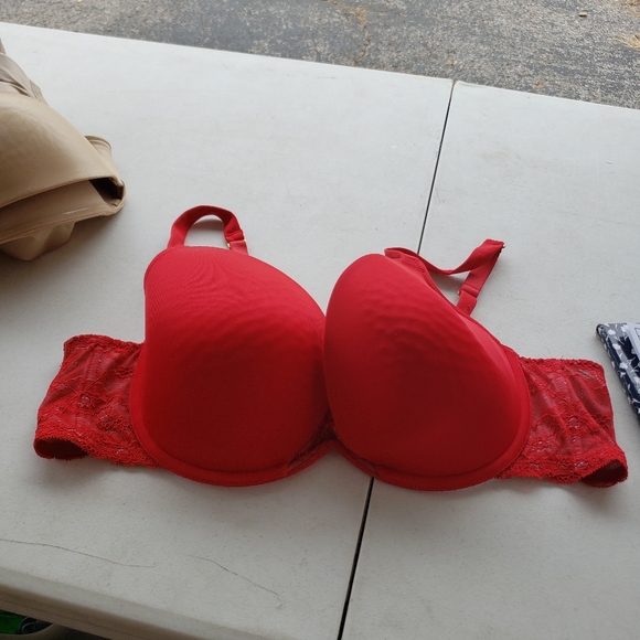 Cacique Intimates & Sleepwear Cacique Bra Poshmark